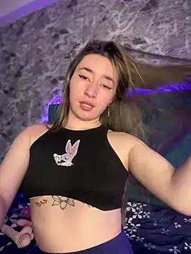 Check-out our cam rooms range and converse on a personal level with our delicious livecams streamers, showing off their spicy curves and toys.