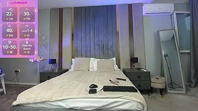 Sophie_Maeve from StripChat is Freechat