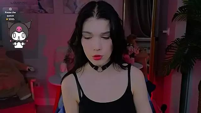 Check-out our cam rooms range and converse on a personal level with our delicious livecams streamers, showing off their spicy curves and toys.