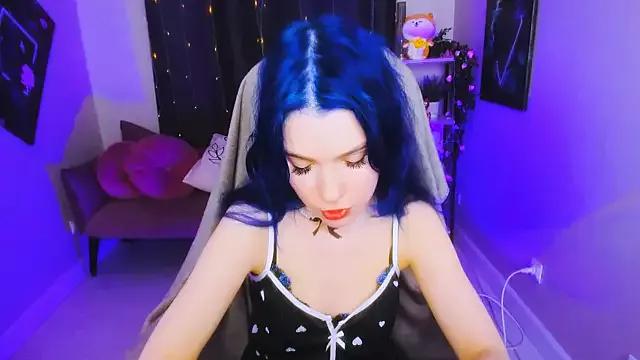Check-out our cam rooms range and converse on a personal level with our delicious livecams streamers, showing off their spicy curves and toys.