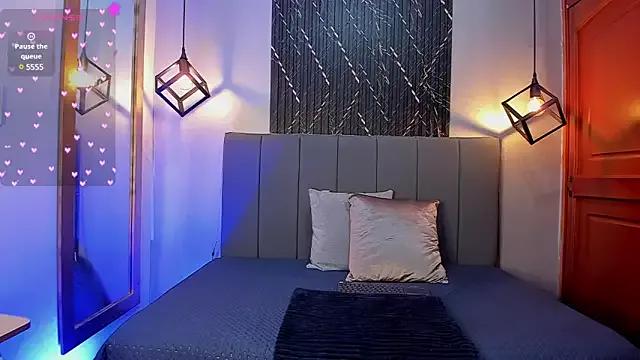 Sophie_sweet8 from StripChat is Freechat