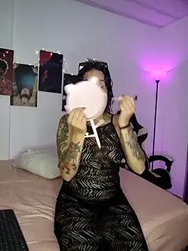 Check-out our cam rooms range and converse on a personal level with our delicious livecams streamers, showing off their spicy curves and toys.