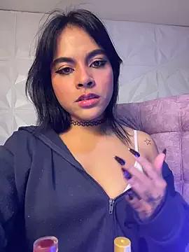 Check-out our cam rooms range and converse on a personal level with our delicious livecams streamers, showing off their spicy curves and toys.