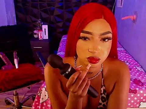 Check-out our cam rooms range and converse on a personal level with our delicious livecams streamers, showing off their spicy curves and toys.