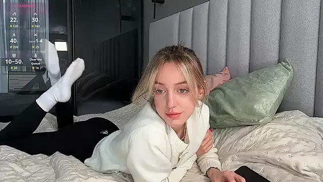 Check-out our cam rooms range and converse on a personal level with our delicious livecams streamers, showing off their spicy curves and toys.