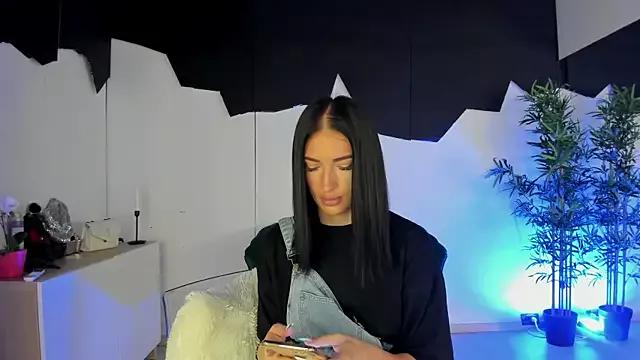 Check-out our cam rooms range and converse on a personal level with our delicious livecams streamers, showing off their spicy curves and toys.