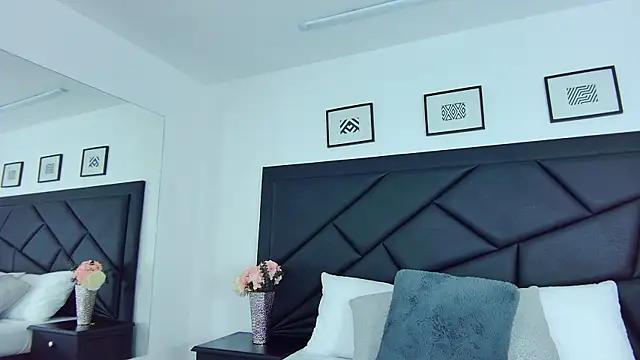 Check-out our cam rooms range and converse on a personal level with our delicious livecams streamers, showing off their spicy curves and toys.