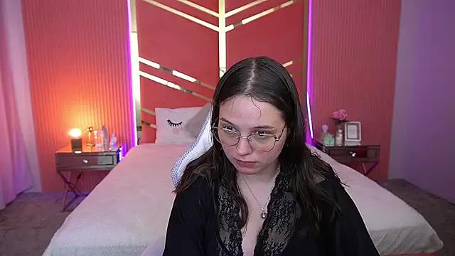 Check-out our cam rooms range and converse on a personal level with our delicious livecams streamers, showing off their spicy curves and toys.