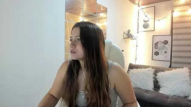 sophiee09_ from StripChat is Freechat