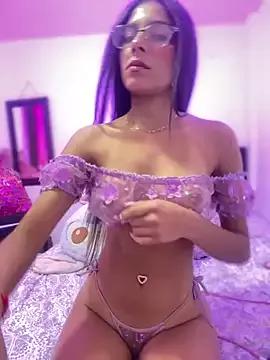 Check-out our cam rooms range and converse on a personal level with our delicious livecams streamers, showing off their spicy curves and toys.