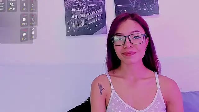 Check-out our cam rooms range and converse on a personal level with our delicious livecams streamers, showing off their spicy curves and toys.