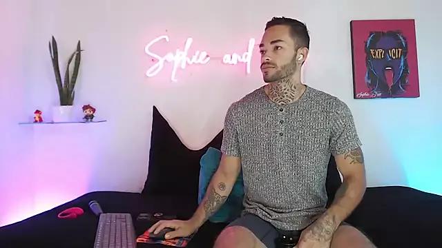 Check-out our cam rooms range and converse on a personal level with our delicious livecams streamers, showing off their spicy curves and toys.