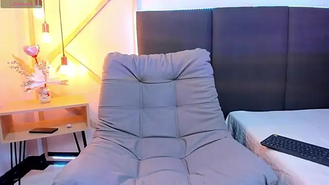 Check-out our cam rooms range and converse on a personal level with our delicious livecams streamers, showing off their spicy curves and toys.