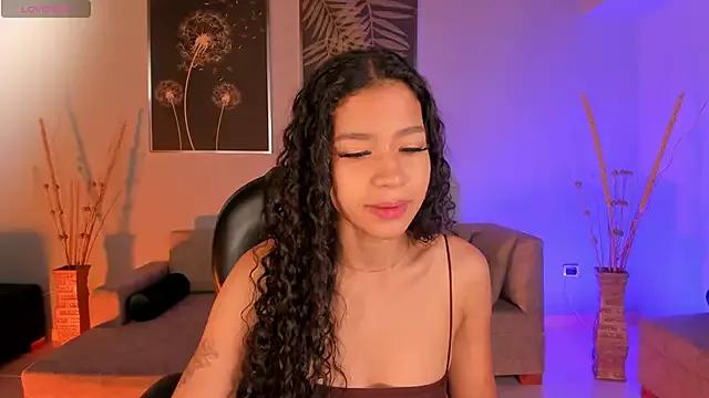Check-out our cam rooms range and converse on a personal level with our delicious livecams streamers, showing off their spicy curves and toys.