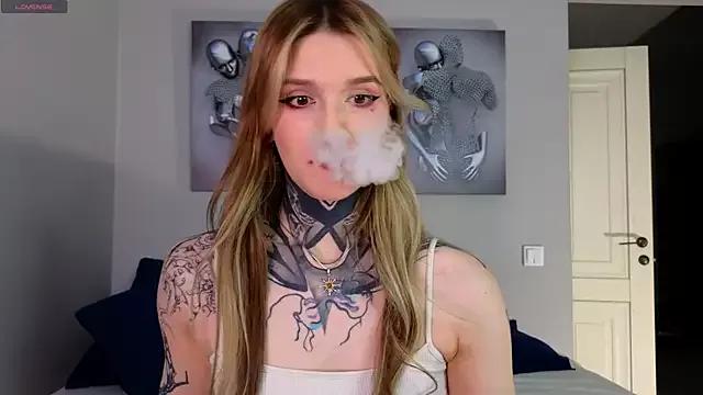 Check-out our cam rooms range and converse on a personal level with our delicious livecams streamers, showing off their spicy curves and toys.