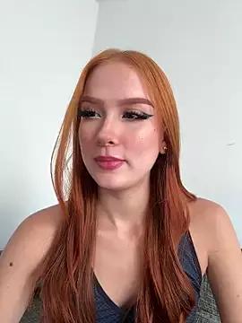 SophieLustt_ from StripChat is Freechat