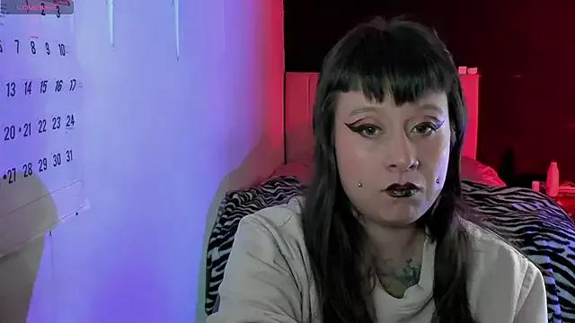 Sophiemarie5 from StripChat is Freechat