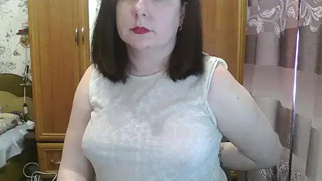 SophieNightAh from StripChat is Freechat