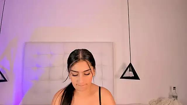 SophieOlimpo from StripChat is Freechat