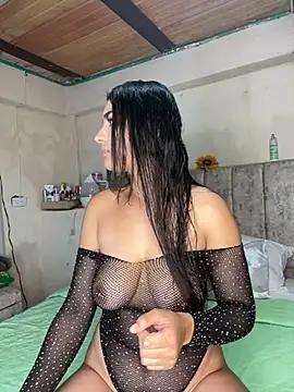 Check-out our cam rooms range and converse on a personal level with our delicious livecams streamers, showing off their spicy curves and toys.