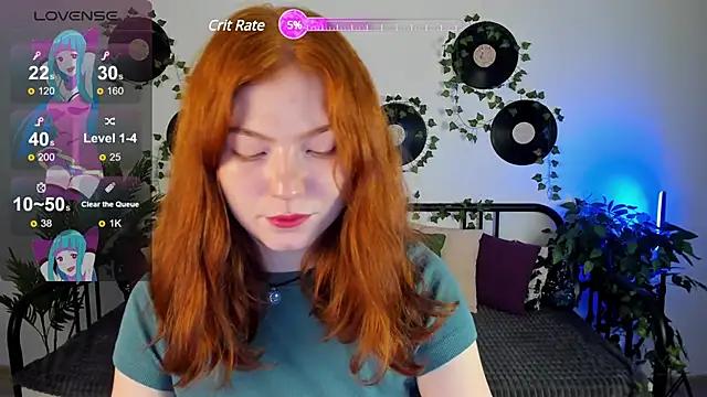 Check-out our cam rooms range and converse on a personal level with our delicious livecams streamers, showing off their spicy curves and toys.