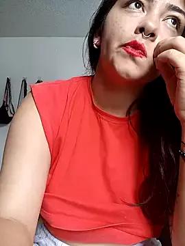 Check-out our cam rooms range and converse on a personal level with our delicious livecams streamers, showing off their spicy curves and toys.