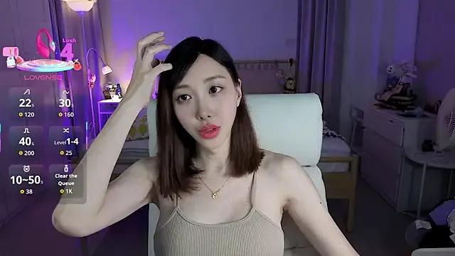 Check-out our cam rooms range and converse on a personal level with our delicious livecams streamers, showing off their spicy curves and toys.