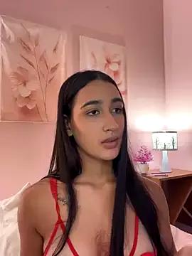 Check-out our cam rooms range and converse on a personal level with our delicious livecams streamers, showing off their spicy curves and toys.