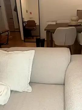 SophiiaStarr from StripChat is Freechat