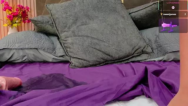 SophiieEvanss from StripChat is Freechat