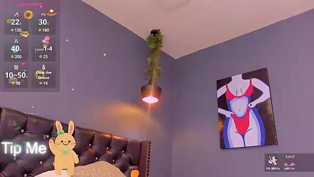 Check-out our cam rooms range and converse on a personal level with our delicious livecams streamers, showing off their spicy curves and toys.