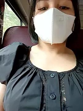 SORA-2K from StripChat is Freechat