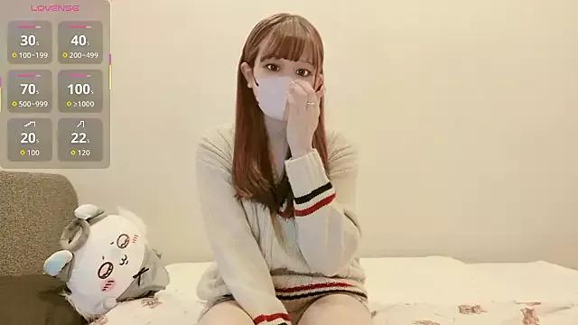 Photos of SoRa_056 from StripChat is Freechat