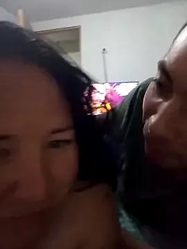 SorLilith_ElHombre from StripChat is Freechat