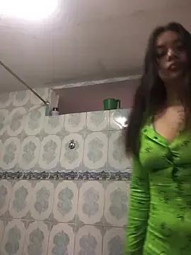 Soul_Catleya from StripChat is Freechat
