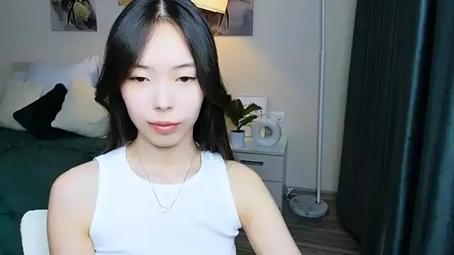 SoulHarmony from StripChat is Freechat