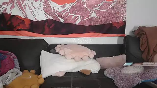Check-out our cam rooms range and converse on a personal level with our delicious livecams streamers, showing off their spicy curves and toys.