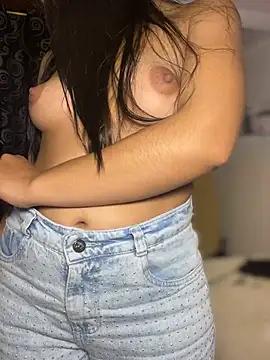 Soy_Daniela from StripChat is Freechat