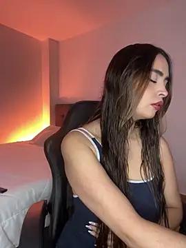 Check-out our cam rooms range and converse on a personal level with our delicious livecams streamers, showing off their spicy curves and toys.