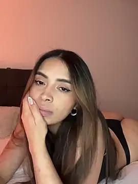 Check-out our cam rooms range and converse on a personal level with our delicious livecams streamers, showing off their spicy curves and toys.