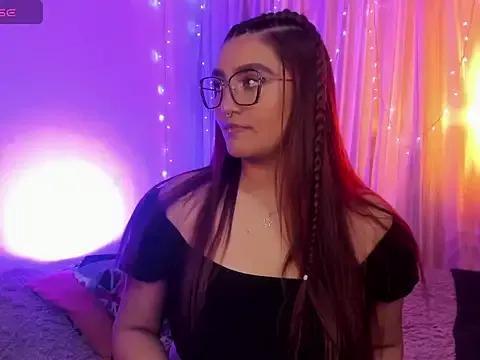 soyanny_1 from StripChat is Freechat