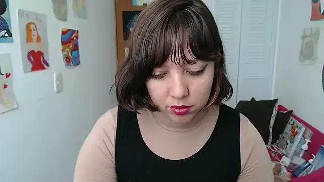 soynanabela28 from StripChat is Freechat