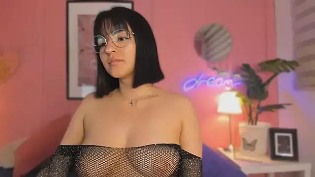 Check-out our cam rooms range and converse on a personal level with our delicious livecams streamers, showing off their spicy curves and toys.