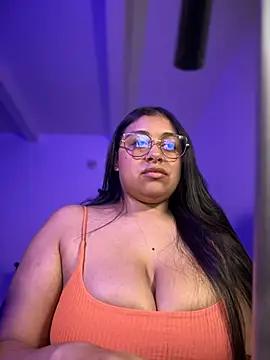 Check-out our cam rooms range and converse on a personal level with our delicious livecams streamers, showing off their spicy curves and toys.