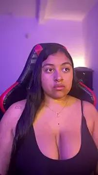 Soysofiarodrigu from StripChat is Freechat