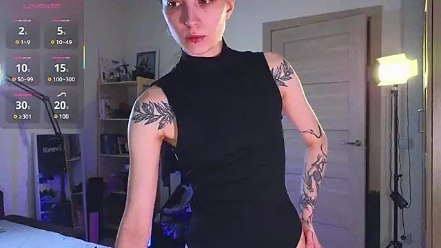 Check-out our cam rooms range and converse on a personal level with our delicious livecams streamers, showing off their spicy curves and toys.