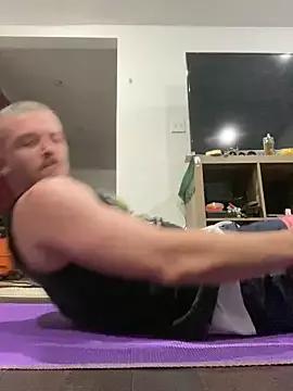 SparingTeller from StripChat is Freechat
