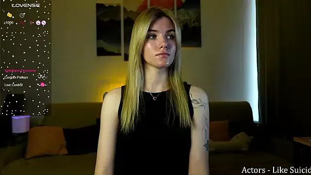 Check-out our cam rooms range and converse on a personal level with our delicious livecams streamers, showing off their spicy curves and toys.