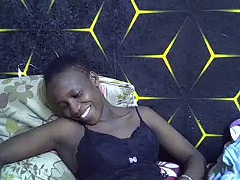 Spicey_diana from StripChat is Freechat