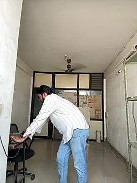 Spicy_aryan from StripChat is Freechat